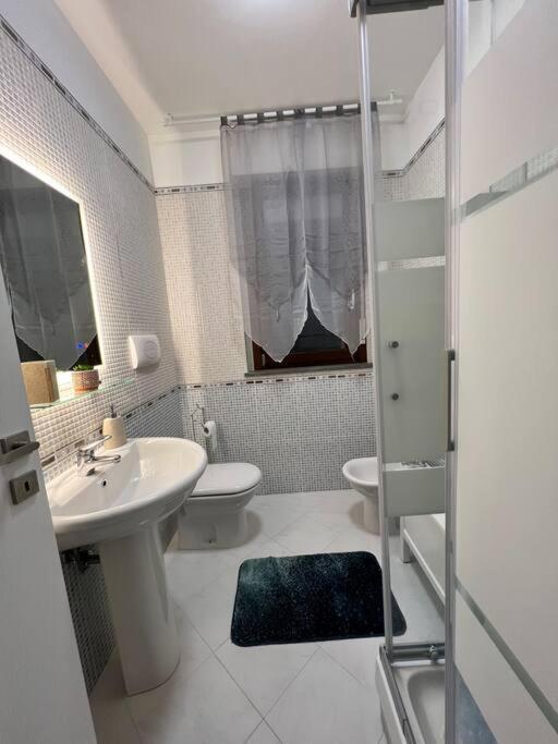 Apartment Attico Con Terrazzo Fibi