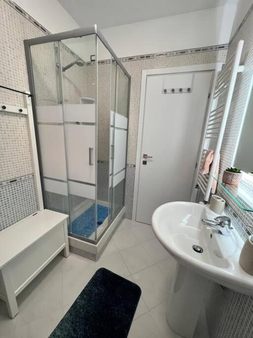 Attico Con Terrazzo Fibi Apartment *