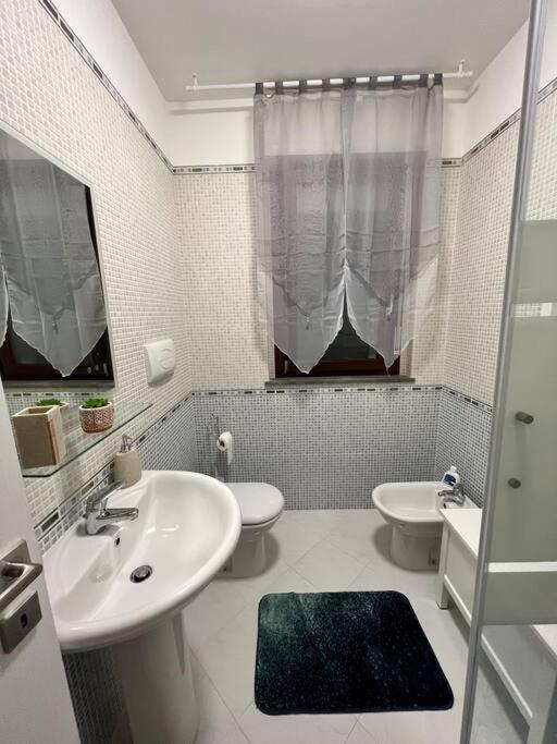 Attico Con Terrazzo Fibi Ortona
