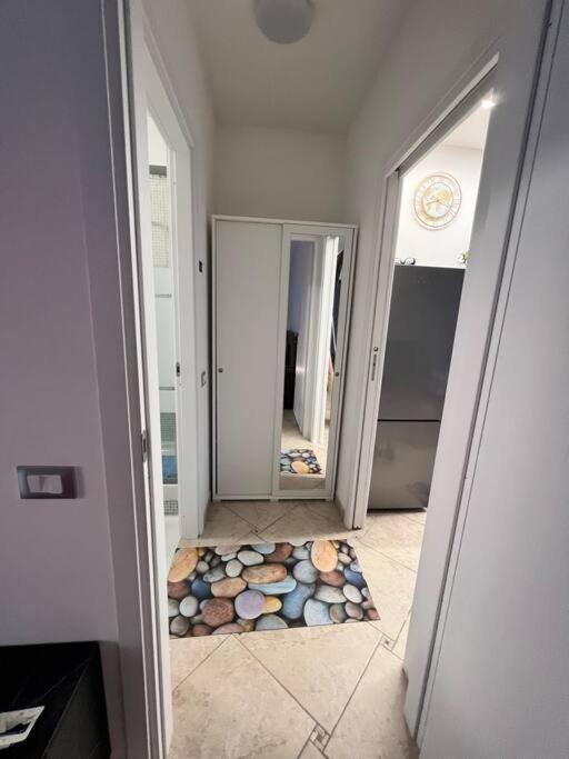 Apartment Attico Con Terrazzo Fibi