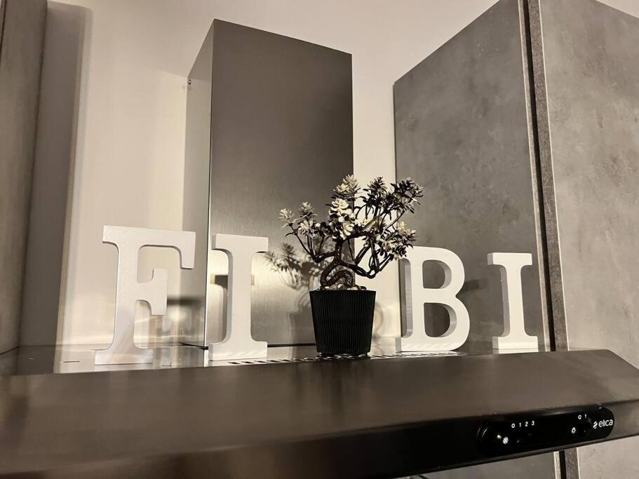 Attico Con Terrazzo Fibi Apartment *