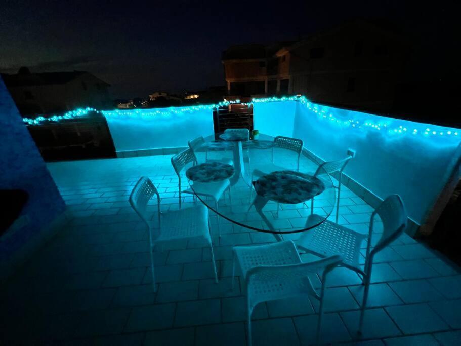 Attico Con Terrazzo Fibi Apartment Ortona