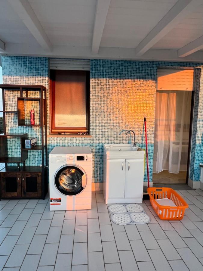 Apartment Attico Con Terrazzo Fibi