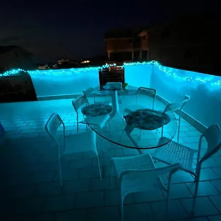 Appartamento Attico Con Terrazzo Fibi Ortona Exterior photo