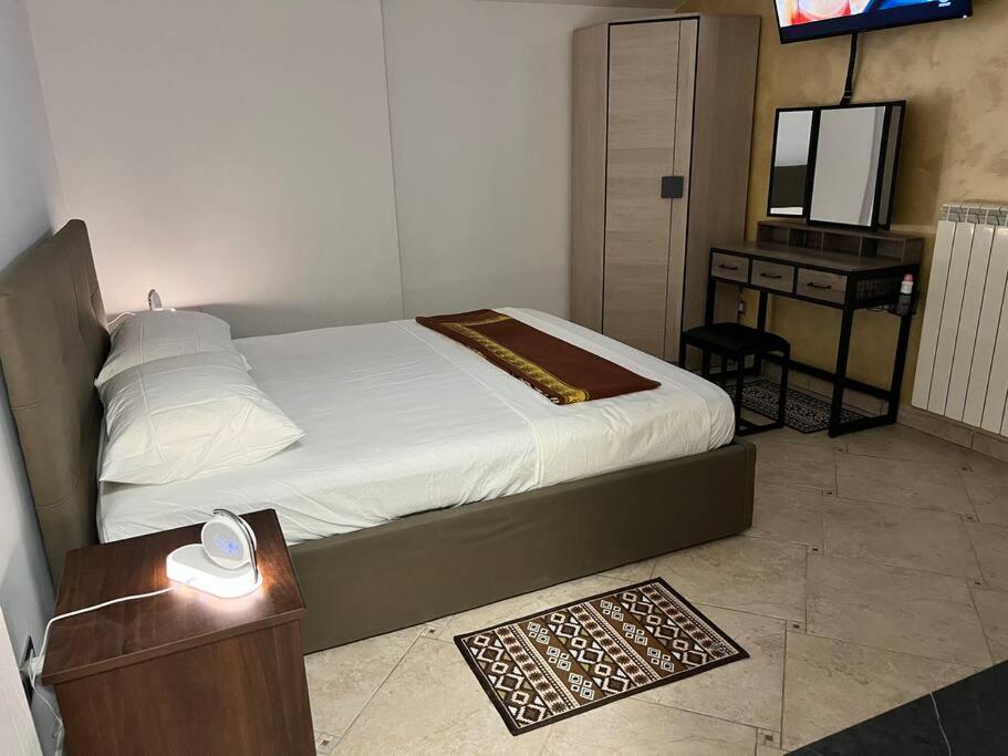 Attico Con Terrazzo Fibi * Ortona