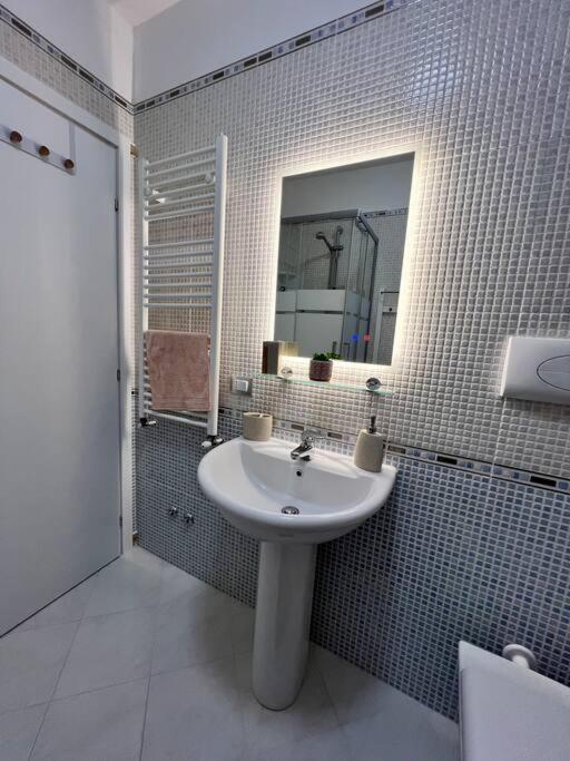 Apartamento Attico Con Terrazzo Fibi Ortona
