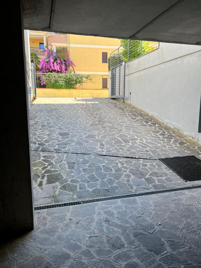 Attico Con Terrazzo Fibi Ortona