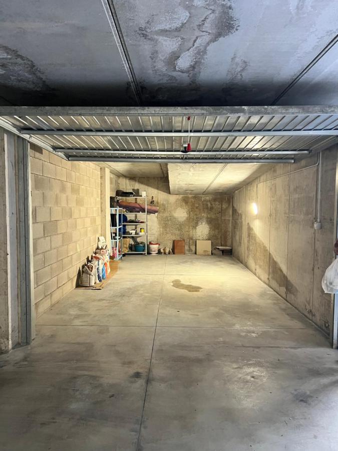 Attico Con Terrazzo Fibi Ortona